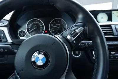 BMW 420 Gran Coupé 2016 - 21999 EUR, 213024 km - AUTO.MOTO.pt - 213024km - foto 26 de 29
