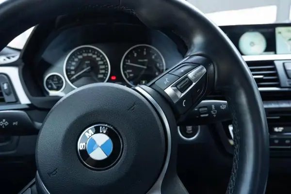BMW 420 Gran Coupé 2016 - 21999 EUR, 213024 km - AUTO.MOTO.pt - 213024km - foto 26 de 29