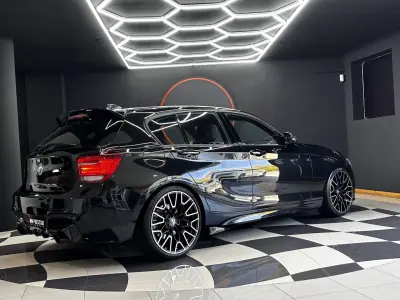 BMW 120 2012 - 15999 EUR, 182000 km - AUTO.MOTO.pt - 182000km - foto 15 de 25