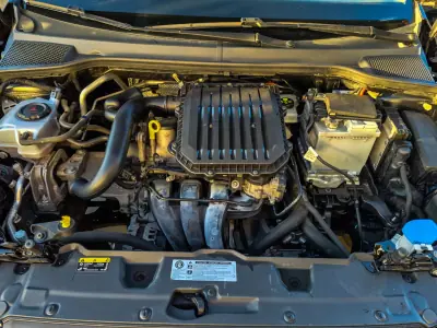 SEAT Ibiza 2018 - 10500 EUR, 94900 km - AUTO.MOTO.pt - 94900km - foto 8 de 8