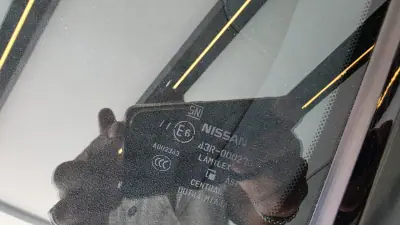 Nissan GT-R 2017 - 300000 EUR, 30685 km - 30685km - foto 31 de 69
