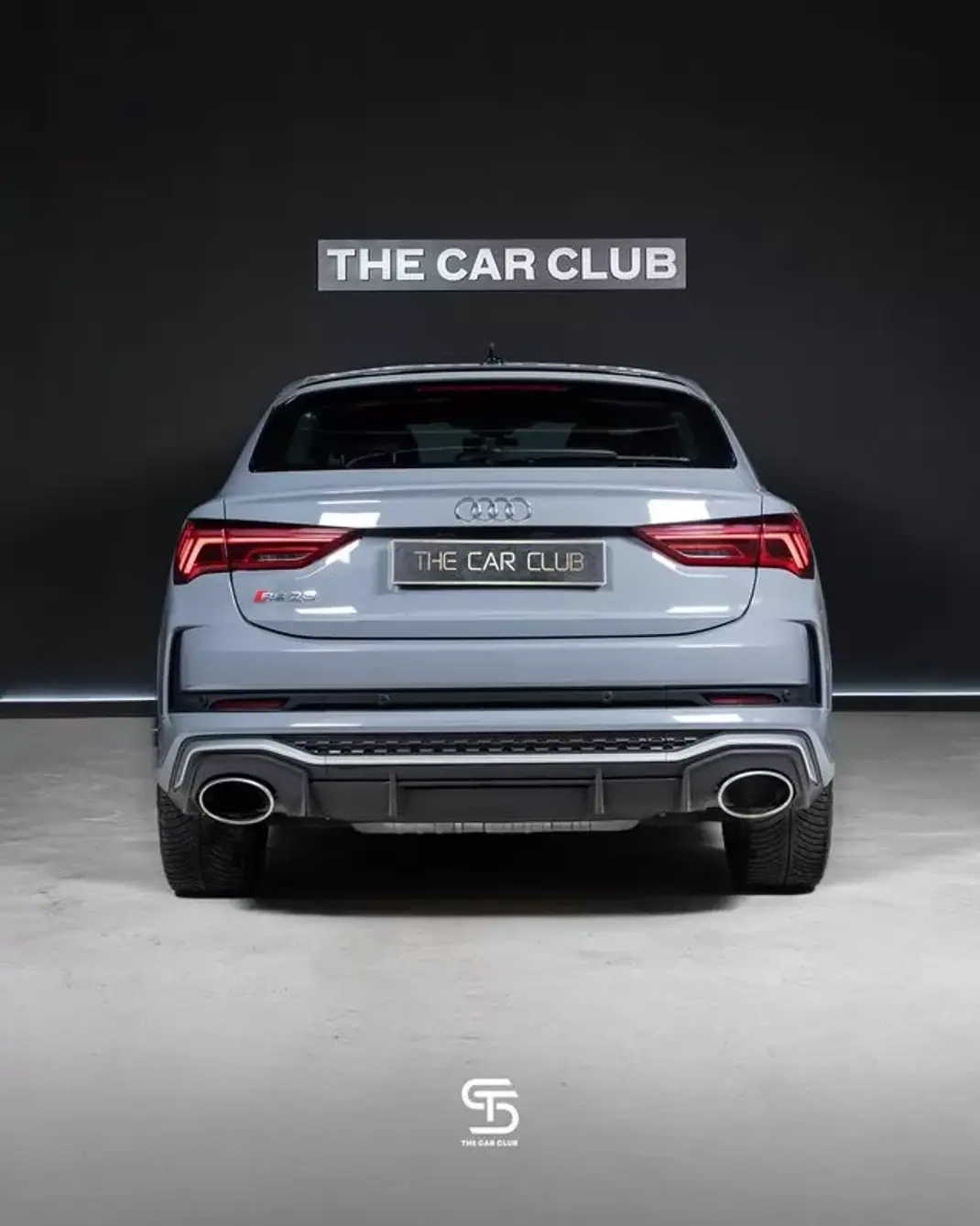 Audi RS Q3 Sportback 2021 - 62950 EUR, 80000 km - AUTO.MOTO.pt - 80000km - foto 4 de 24