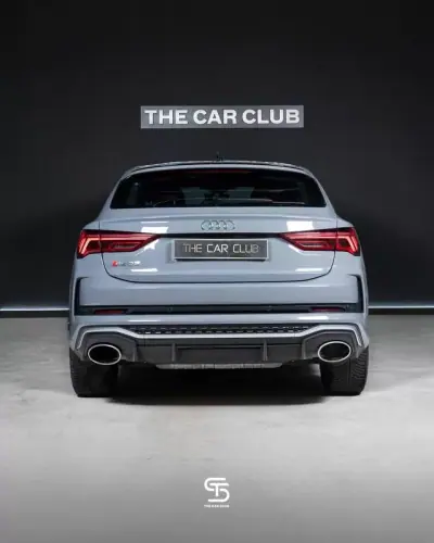 Audi RS Q3 Sportback 2021 - 62950 EUR, 80000 km - AUTO.MOTO.pt - 80000km - foto 4 de 24