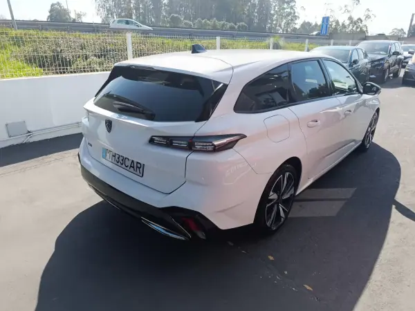 Peugeot 308 2022 - 18500 EUR, 156801 km - AUTO.MOTO.pt - 156801km - foto 32 de 32