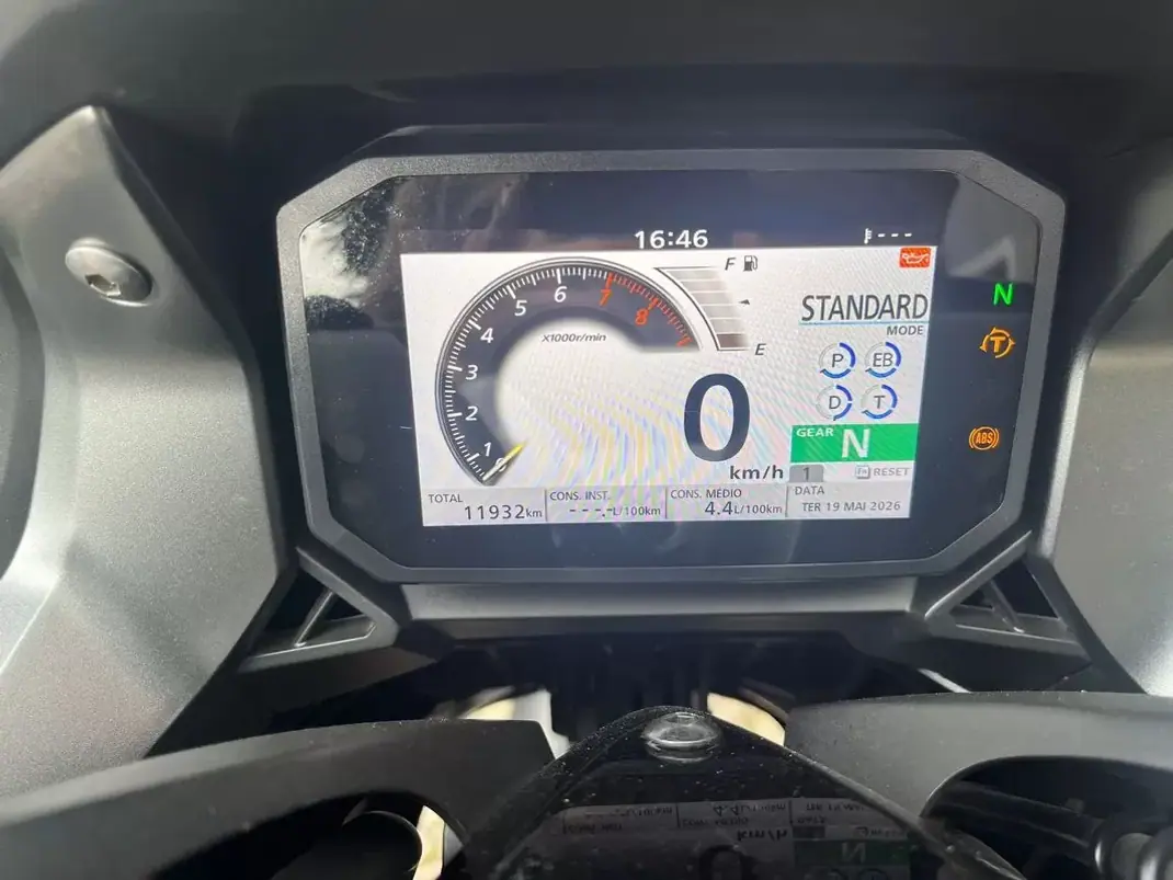 Honda Forza 2023 - 9350 EUR, 11932 km - AUTO.MOTO.pt - 11932km - foto 11 de 12