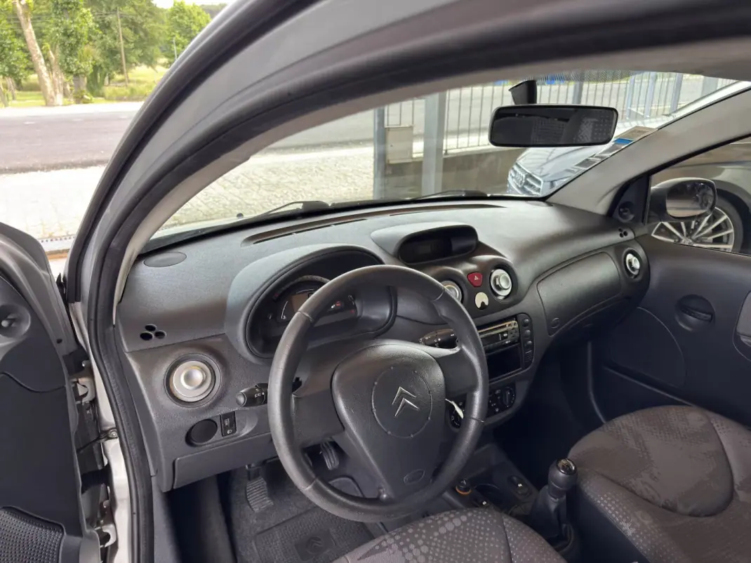 Citroën C2 2005 - 4450 EUR, 64259 km - AUTO.MOTO.pt - 64259km - foto 10 de 26