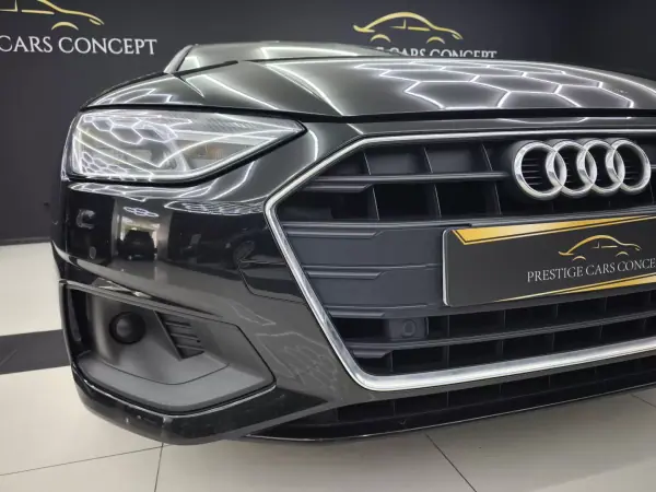 Audi A4 Avant 2020 - 24450 EUR, 165057 km - AUTO.MOTO.pt - 165057km - foto 10 de 47