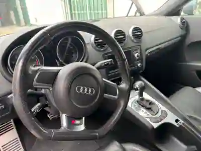 Audi TT Roadster 2008 - 12000 EUR, 174000 km - 174000km - foto 2 de 7