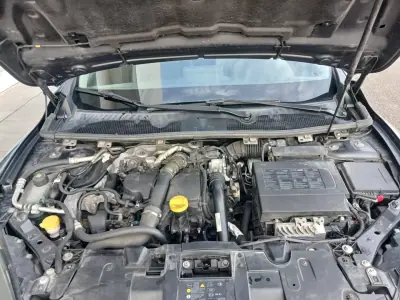 Renault Mégane Sport Tourer 2014 - 8500 EUR, 211200 km - AUTO.MOTO.pt - 211200km - foto 23 de 23