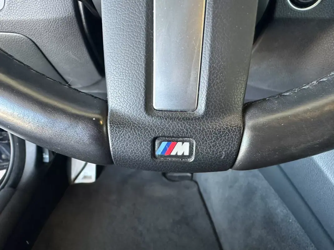 BMW 420 Gran Coupé 2016 - 23900 EUR, 129788 km - 129788km - foto 17 de 36