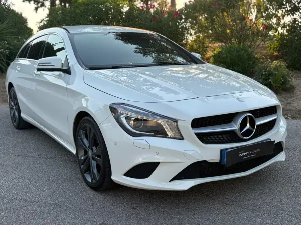 Mercedes-Benz CLA 180 2015 - 16999 EUR, 160000 km - AUTO.MOTO.pt - 160000km - foto 3 de 16