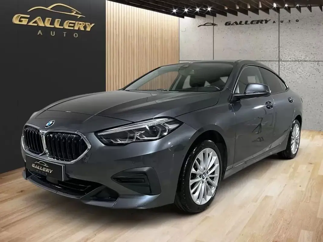 BMW 220 Gran Coupé 2020 - 28990 EUR, 79000 km - AUTO.MOTO.pt - 79000km - foto 1 de 19