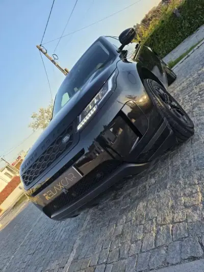 Land Rover Range Rover Evoque 2020 - 32890 EUR, 152000 km - AUTO.MOTO.pt - 152000km - foto 18 de 38