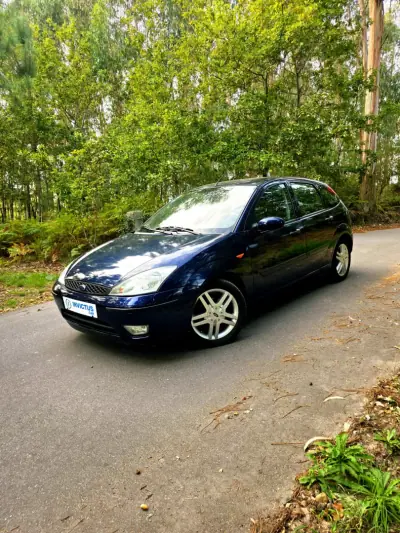 Ford Focus 2004 - 3990 EUR, 230000 km - foto 2 de 25