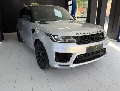 Land Rover Range Rover Sport 2019 - 46000 EUR, 126617 km - AUTO.MOTO.pt - 126617km - foto 12 de 54