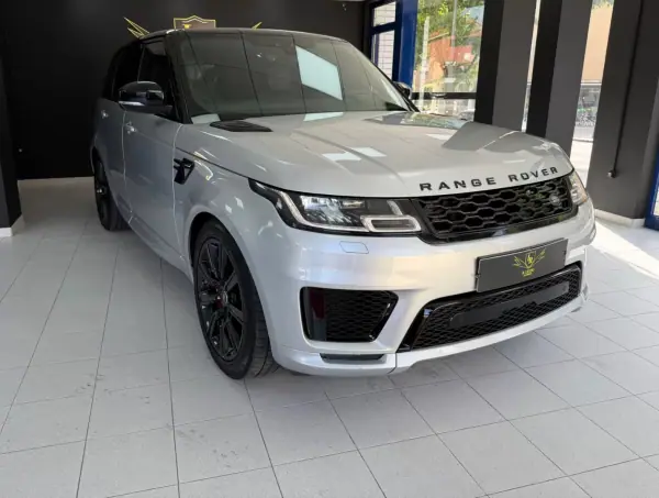 Land Rover Range Rover Sport 2019 - 46000 EUR, 126617 km - AUTO.MOTO.pt - 126617km - foto 12 de 54