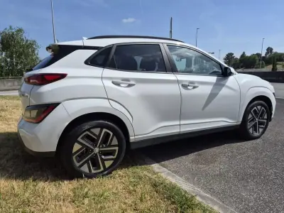 Hyundai Kauai 2022 - 17750 EUR, 41766 km - AUTO.MOTO.pt - 41766km - foto 7 de 25