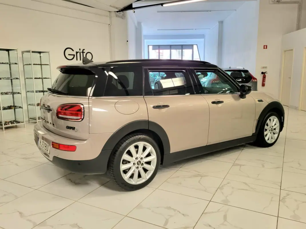 MINI Clubman 2021 - 23800 EUR, 93000 km - AUTO.MOTO.pt - 93000km - foto 7 de 41