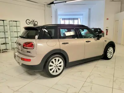 MINI Clubman 2021 - 23800 EUR, 93000 km - AUTO.MOTO.pt - 93000km - foto 7 de 41