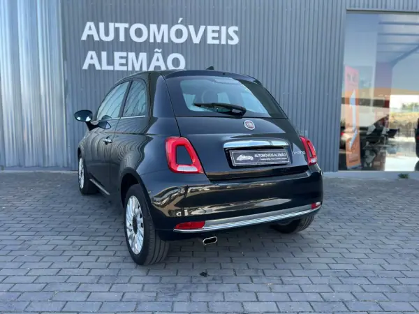 Fiat 500 2023 - 13000 EUR, 59004 km - AUTO.MOTO.pt - 59004km - foto 4 de 13