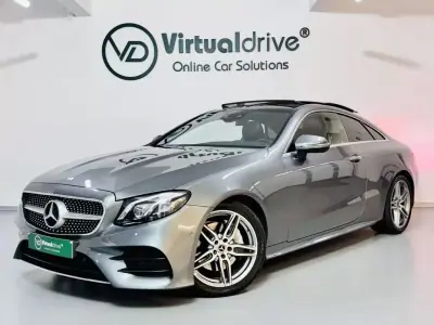 Mercedes-Benz E 220 2019 - 36750 EUR, 89000 km - AUTO.MOTO.pt - 89000km - foto 12 de 60