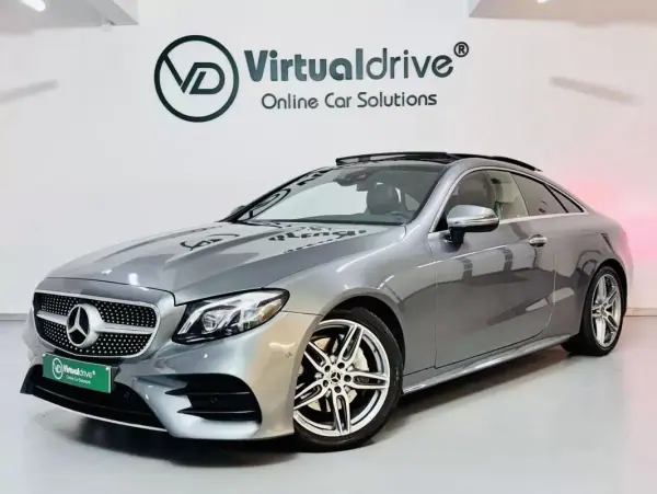 Mercedes-Benz E 220 2019 - 36750 EUR, 89000 km - AUTO.MOTO.pt - 89000km - foto 12 de 60