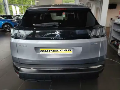 Peugeot 3008 2021 - 21500 EUR, 149989 km - 149989km - foto 5 de 19
