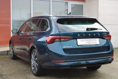 Skoda Octavia Break 2020 - 18750 EUR, 100000 km - AUTO.MOTO.pt - 100000km - foto 12 de 36