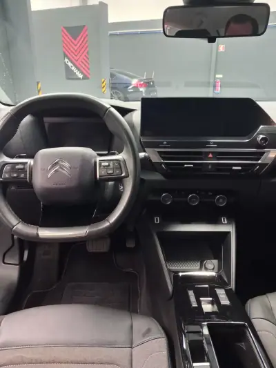 Citroën C4 X 2023 - 17990 EUR, 83846 km - AUTO.MOTO.pt - 83846km - foto 8 de 13