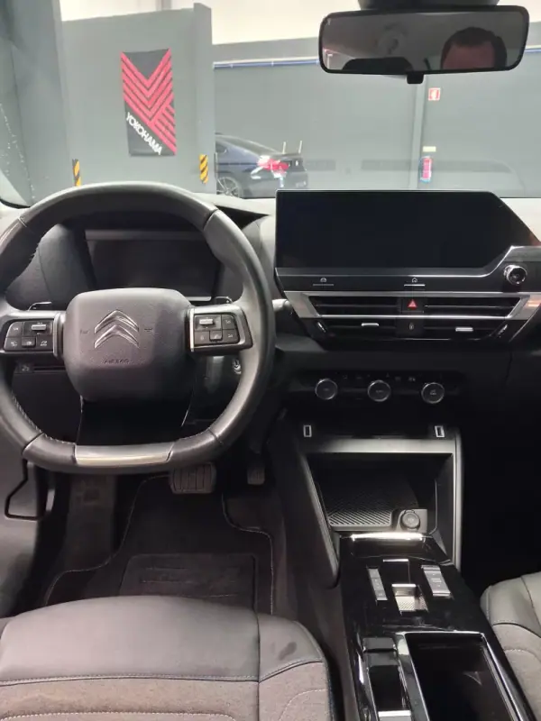 Citroën C4 X 2023 - 17990 EUR, 83846 km - AUTO.MOTO.pt - 83846km - foto 8 de 13