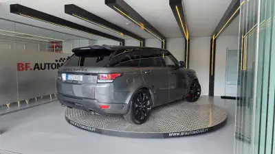 Land Rover Range Rover Sport 2014 - 33500 EUR, 298804 km - AUTO.MOTO.pt - 298804km - foto 19 de 64