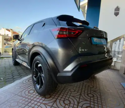 Nissan Juke 2024 - 20950 EUR, 31000 km - AUTO.MOTO.pt - 31000km - foto 8 de 30