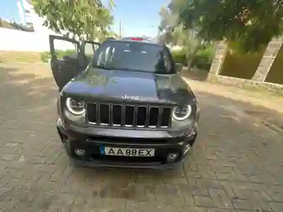 Jeep Renegade 2020 - 20500 EUR, 15000 km - AUTO.MOTO.pt - 15000km - foto 12 de 12
