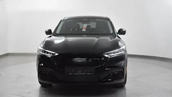 Ford Mustang Mach-E 2022 - 29000 EUR, 28000 km - AUTO.MOTO.pt - 28000km - foto 2 de 10