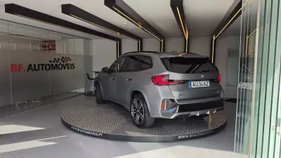 BMW X1 2022 — foto 3 de 64