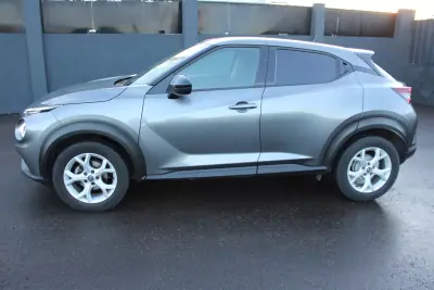 Nissan Juke 2021 - 16500 EUR, 54313 km - 54313km - foto 2 de 28
