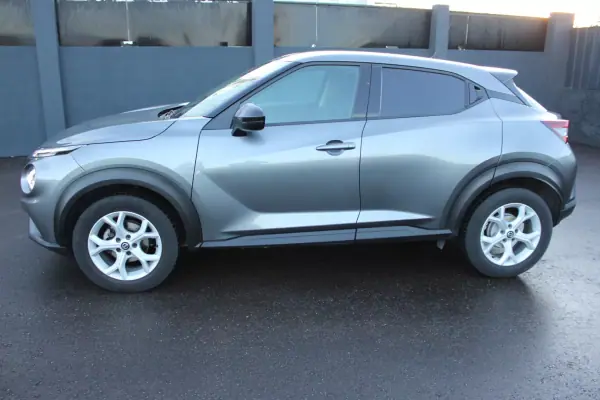 Nissan Juke 2021 - 16500 EUR, 54313 km - 54313km - foto 2 de 28