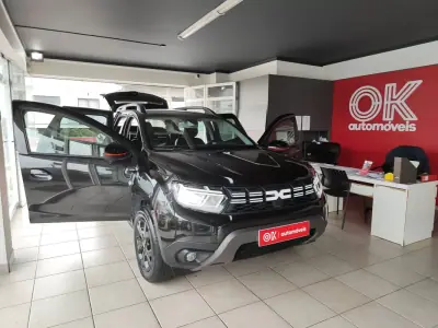 Dacia Duster 2023 - 16750 EUR, 65400 km - AUTO.MOTO.pt - 65400km - foto 19 de 35