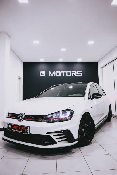 Volkswagen Golf 2016 - 137000km