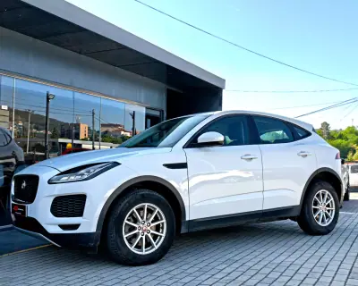 Jaguar E-Pace 2019 - 20500 EUR, 122300 km - AUTO.MOTO.pt - 122300km - foto 2 de 20