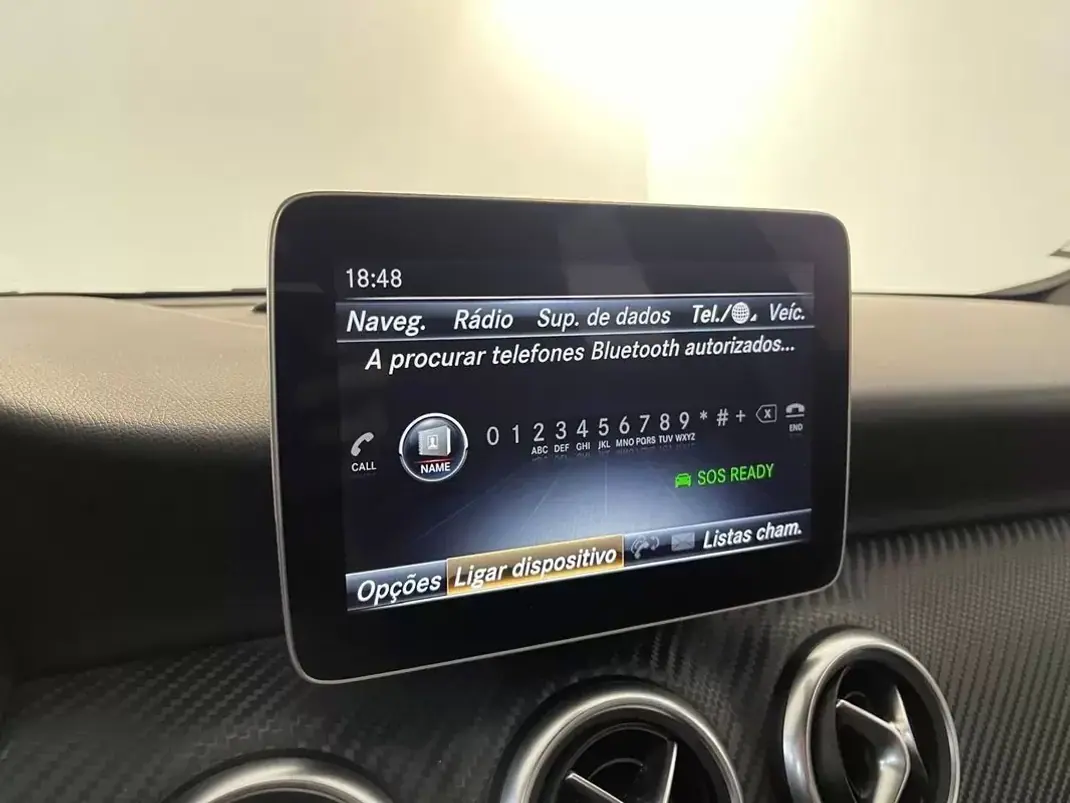 Mercedes-Benz A 180 2018 - 17750 EUR, 222000 km - 222000km - foto 25 de 33