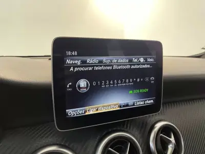 Mercedes-Benz A 180 2018 - 17750 EUR, 222000 km - AUTO.MOTO.pt - 222000km - foto 25 de 33