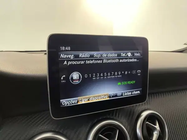 Mercedes-Benz A 180 2018 - 17750 EUR, 222000 km - AUTO.MOTO.pt - 222000km - foto 25 de 33