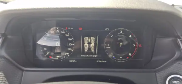 Land Rover Range Rover Velar 2016 - 28950 EUR, 159000 km - AUTO.MOTO.pt - 159000km - foto 15 de 33
