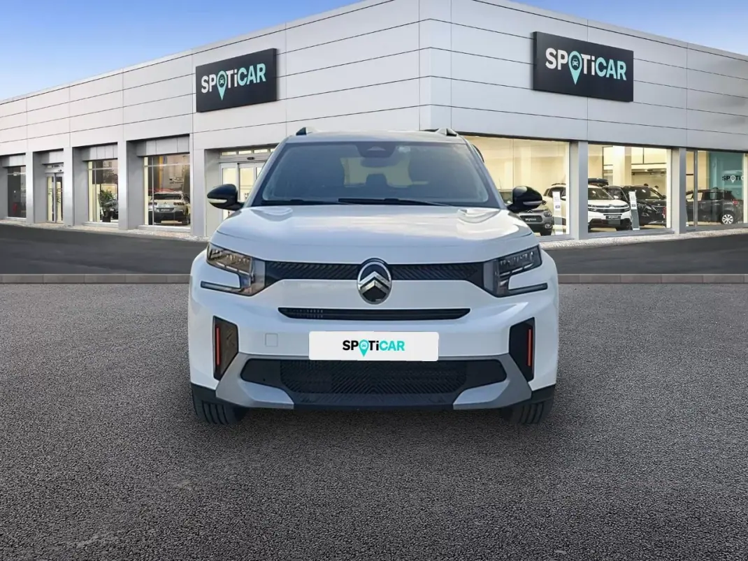 Citroën C3 Aircross 2025 - 19700 EUR, 14007 km - 14007km - foto 2 de 25