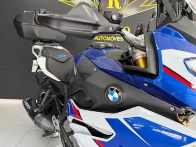 BMW S 1000 XR 2018 - 13750 EUR, 40830 km - AUTO.MOTO.pt - 40830km - foto 9 de 34