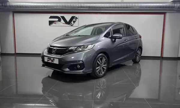 Honda Jazz 2020