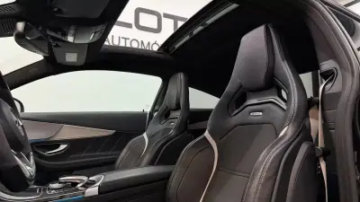 Mercedes-Benz C 63 AMG 2016 - 77990 EUR, 60883 km - AUTO.MOTO.pt - 60883km - foto 22 de 37