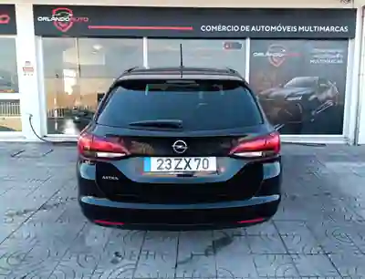 Opel Astra Sports Tourer 2020 - 11950 EUR, 157406 km - AUTO.MOTO.pt - 157406km - foto 3 de 13