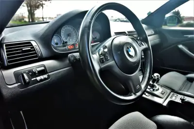 BMW M3 2002 - 49990 EUR, 196345 km - AUTO.MOTO.pt - 196345km - foto 34 de 55